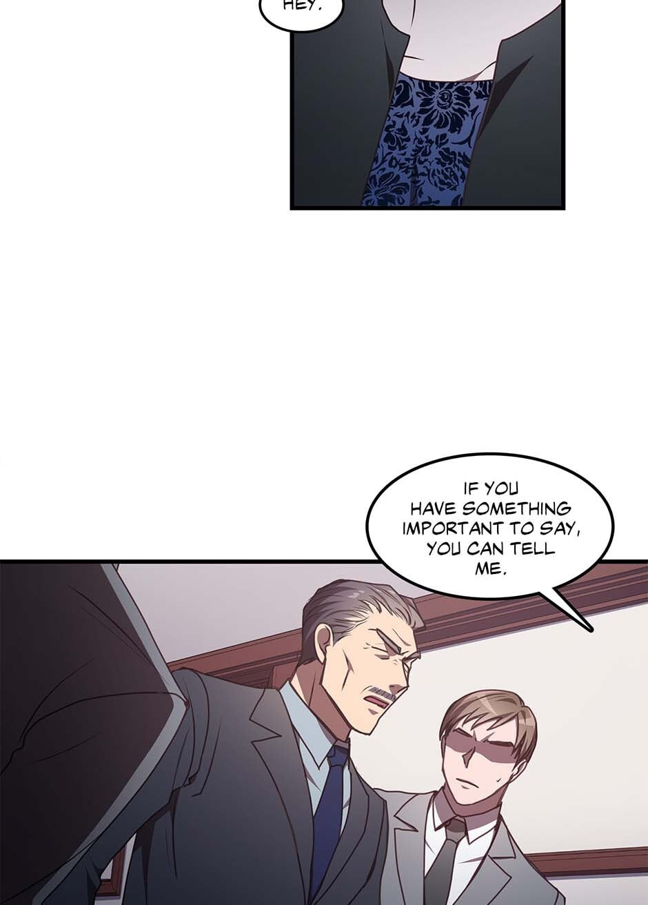 Black Dragon Romance Chapter 55 page 28 - 