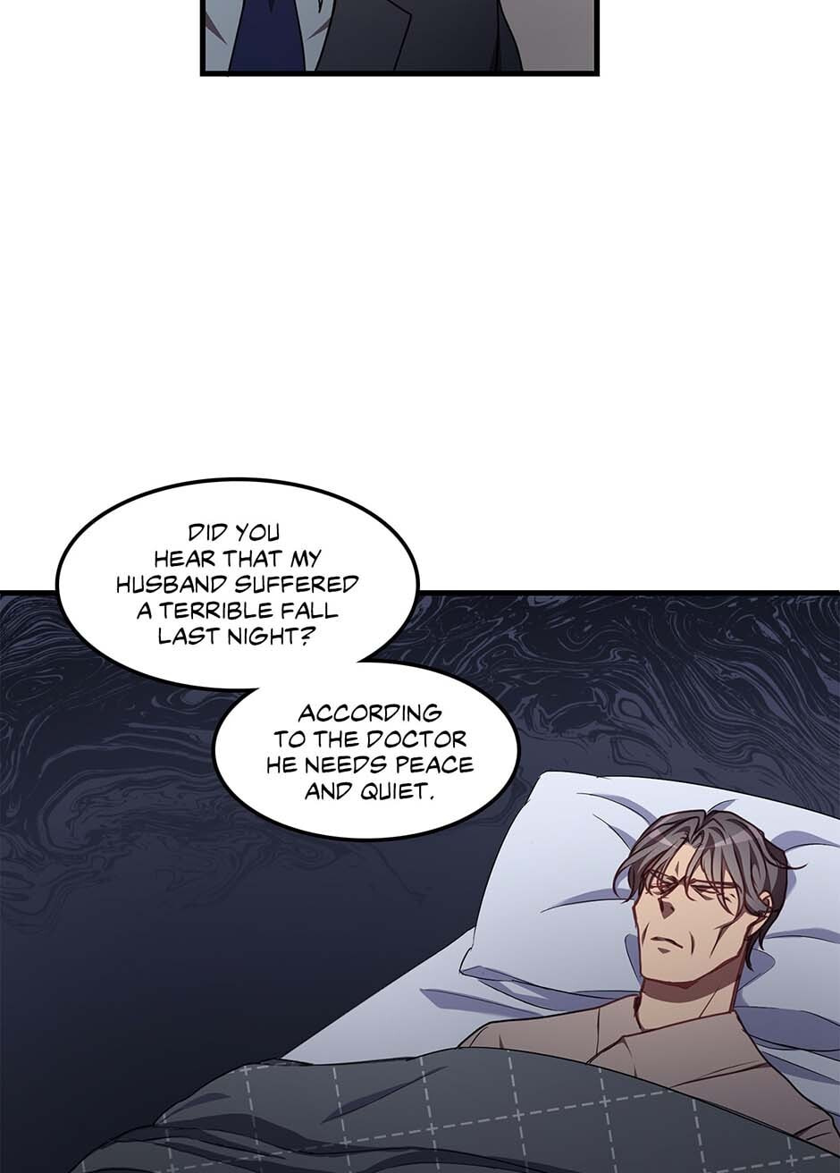 Black Dragon Romance Chapter 55 page 30 - 