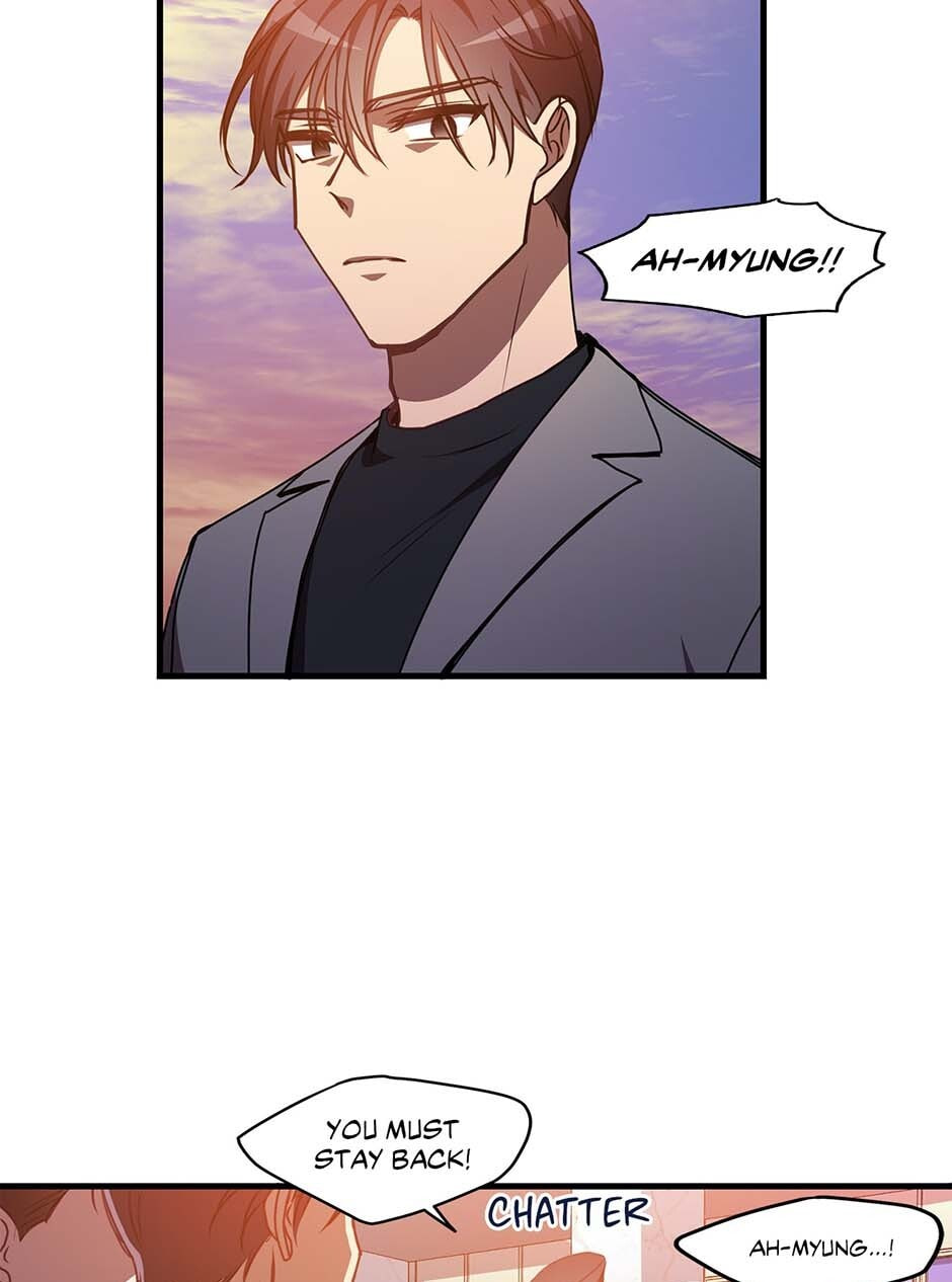 Black Dragon Romance Chapter 55 page 4 - 