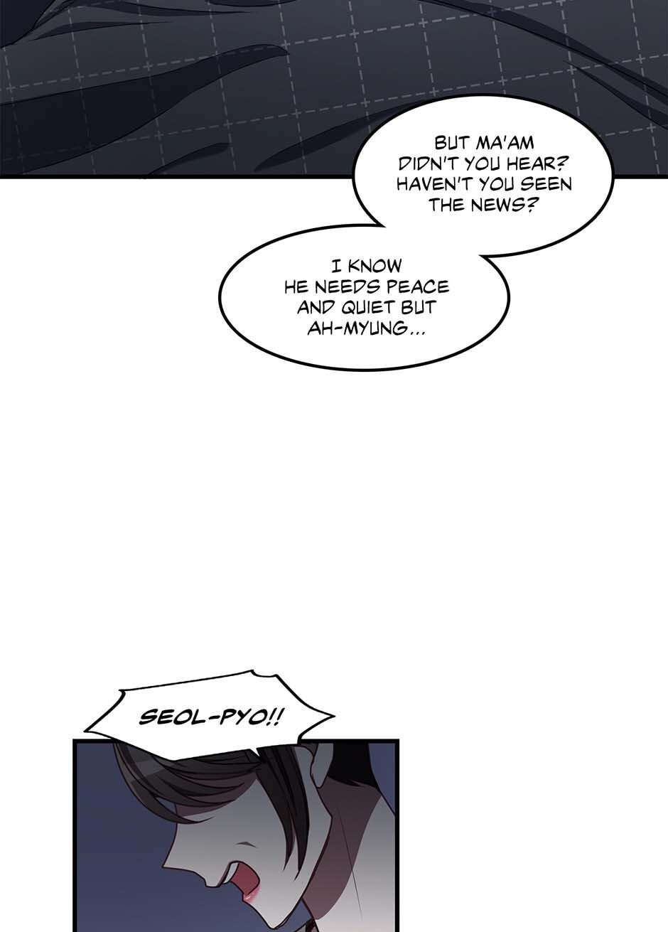 Black Dragon Romance Chapter 55 page 31 - 
