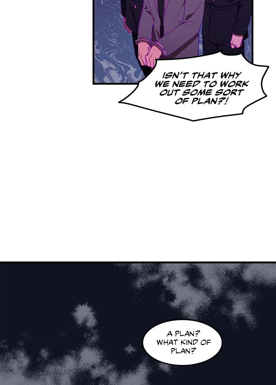 Black Dragon Romance Chapter 55 page 33 - 