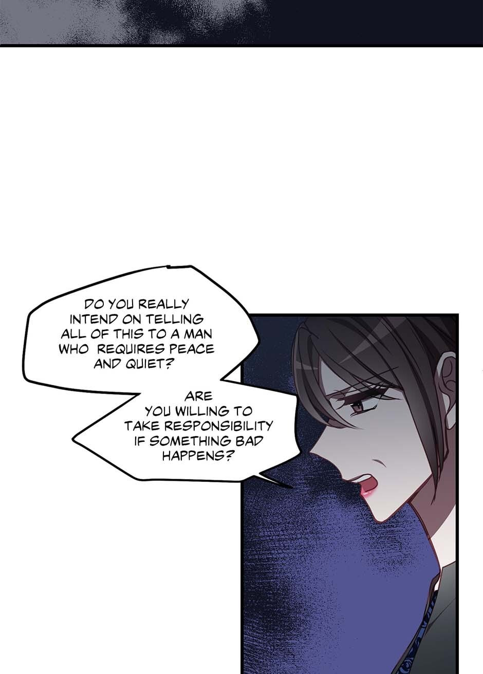 Black Dragon Romance Chapter 55 page 34 - 