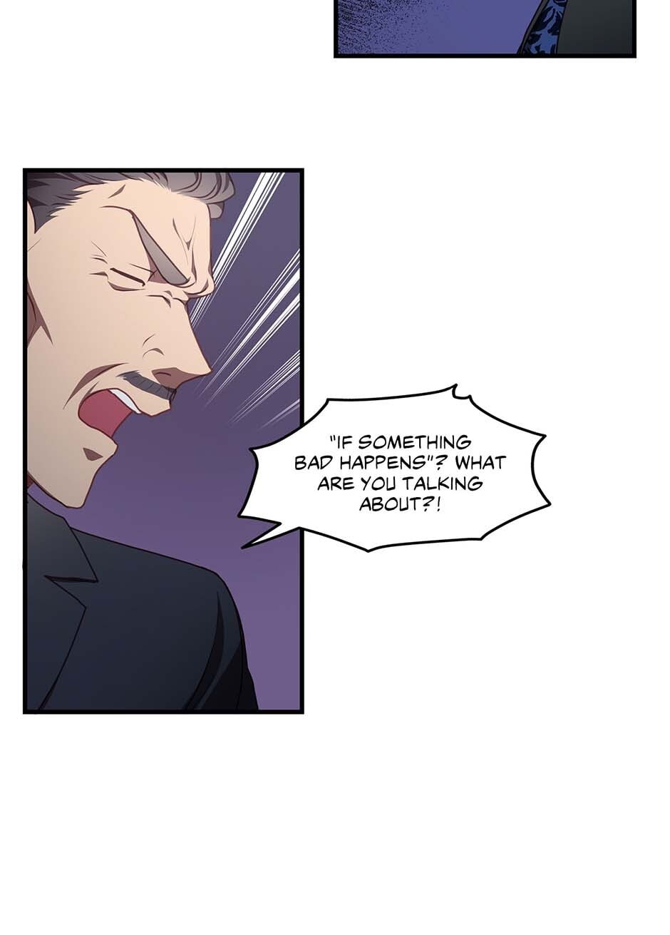 Black Dragon Romance Chapter 55 page 35 - 
