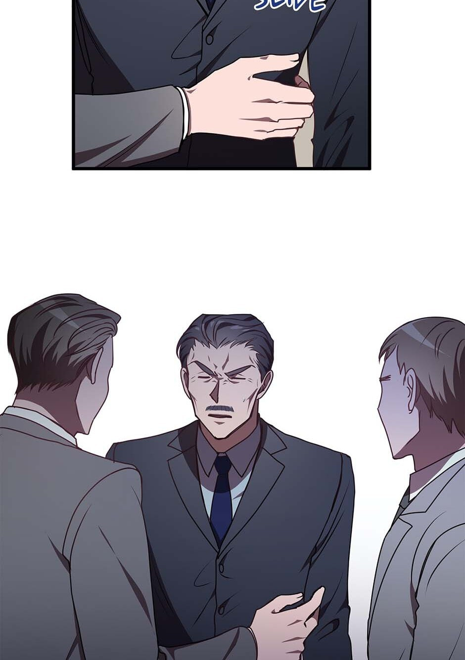 Black Dragon Romance Chapter 55 page 37 - 