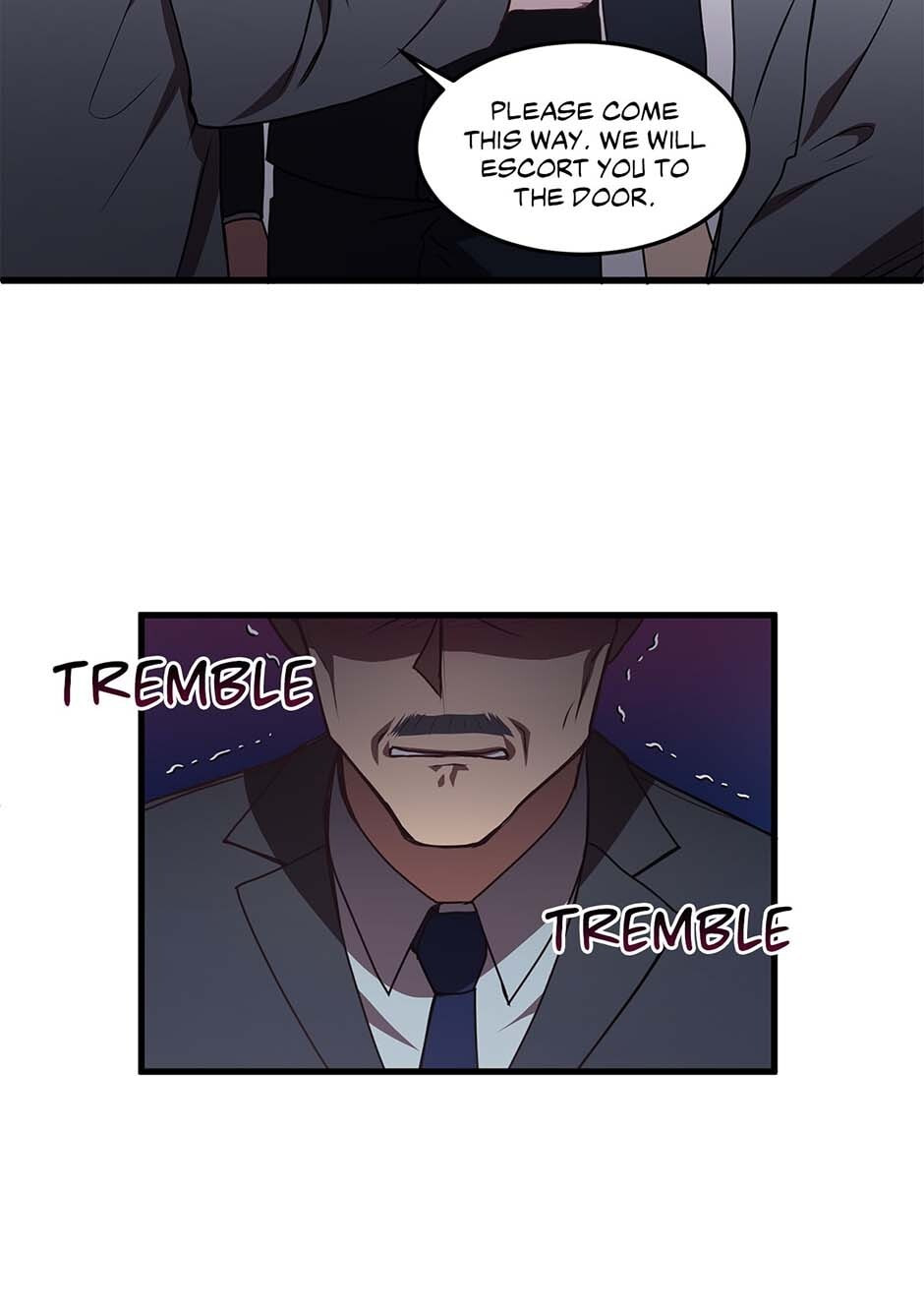 Black Dragon Romance Chapter 55 page 38 - 