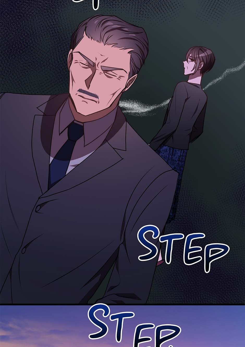 Black Dragon Romance Chapter 55 page 40 - 