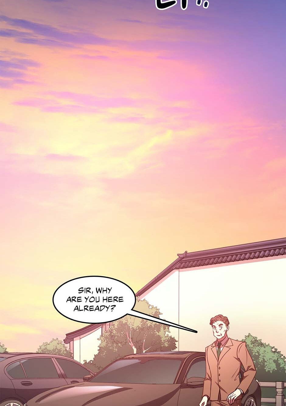 Black Dragon Romance Chapter 55 page 41 - 