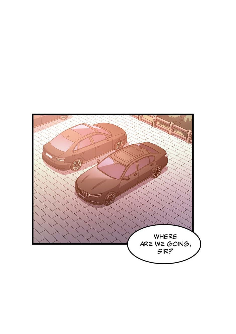 Black Dragon Romance Chapter 55 page 45 - 
