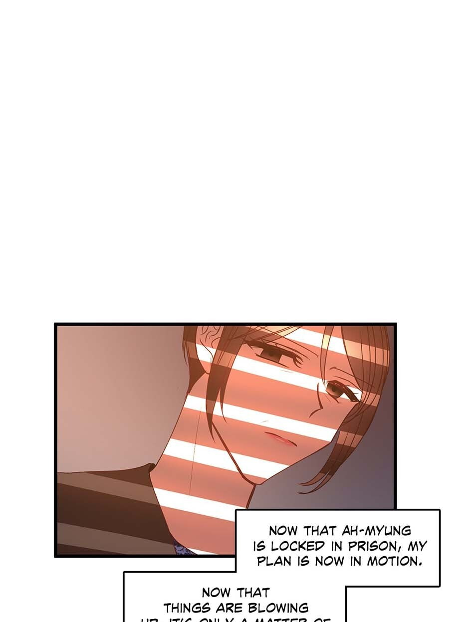 Black Dragon Romance Chapter 55 page 46 - 