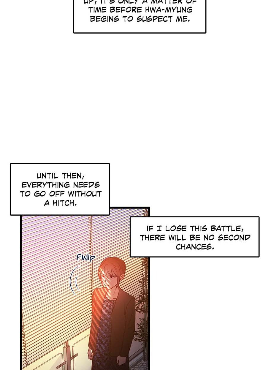 Black Dragon Romance Chapter 55 page 47 - 
