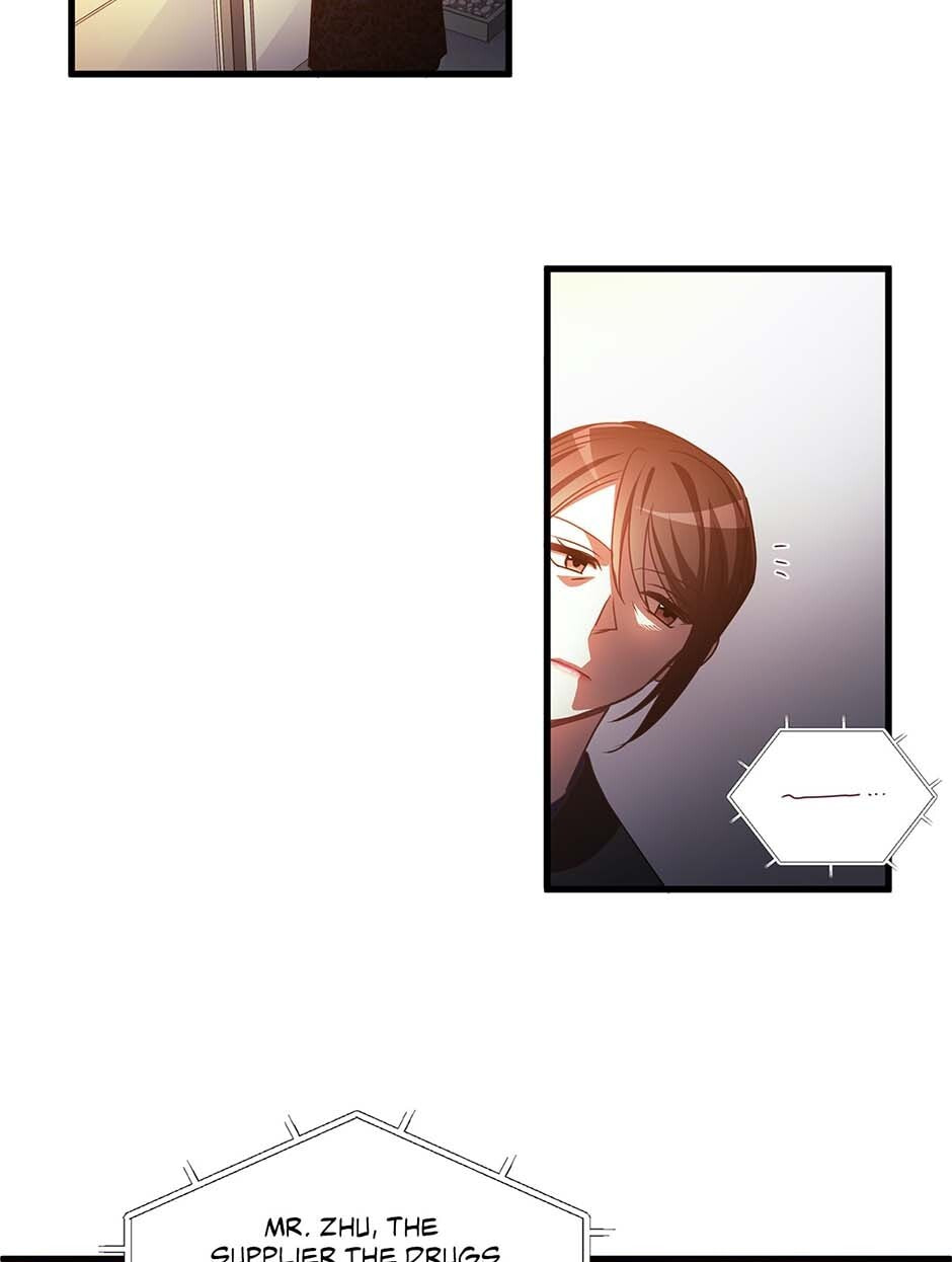 Black Dragon Romance Chapter 55 page 48 - 
