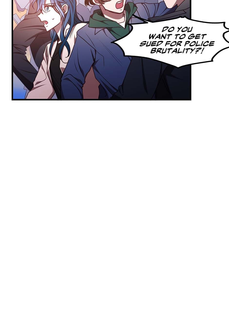 Black Dragon Romance Chapter 55 page 6 - 
