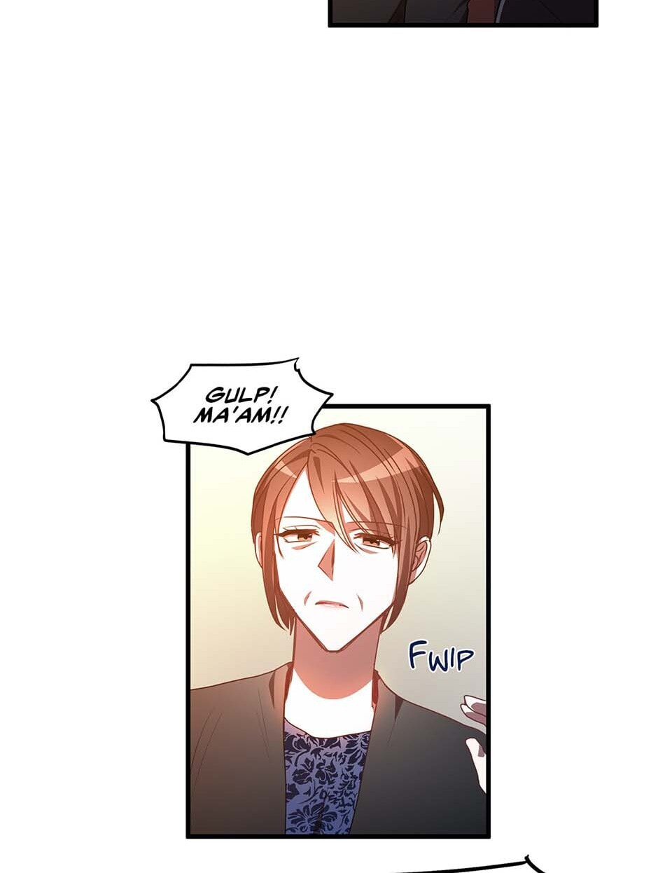 Black Dragon Romance Chapter 55 page 51 - 
