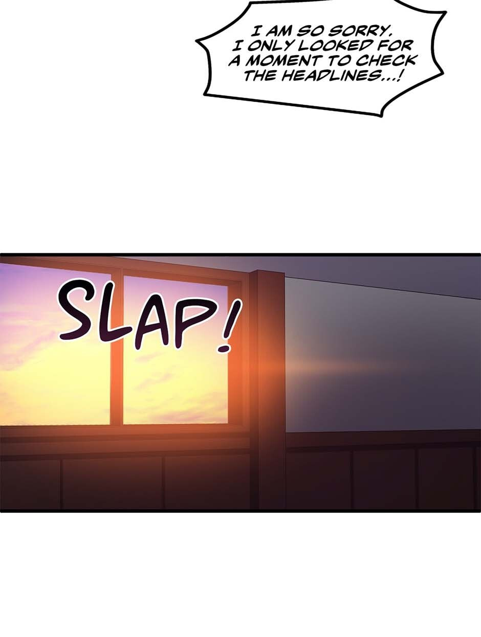 Black Dragon Romance Chapter 55 page 52 - 