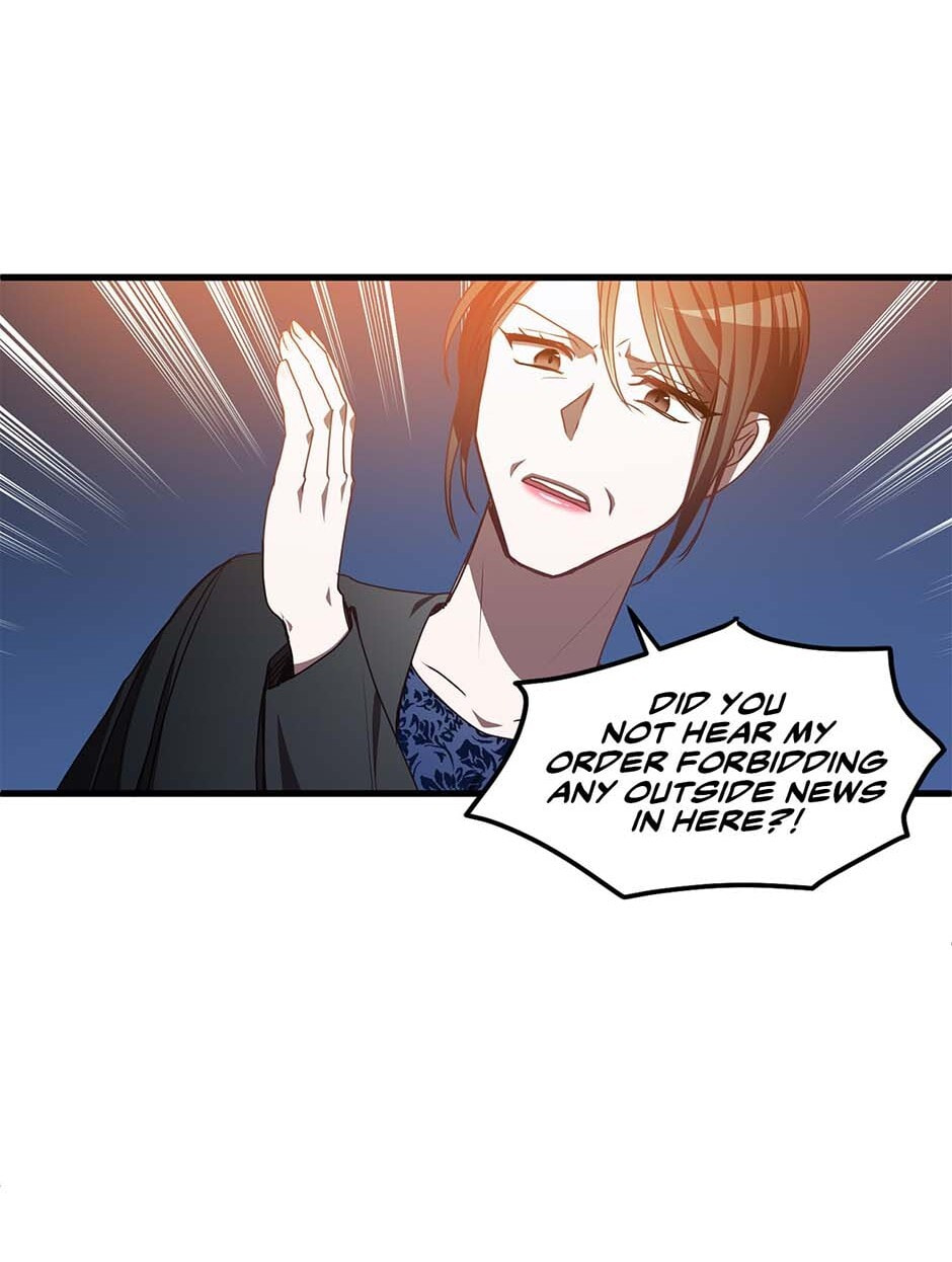 Black Dragon Romance Chapter 55 page 53 - 