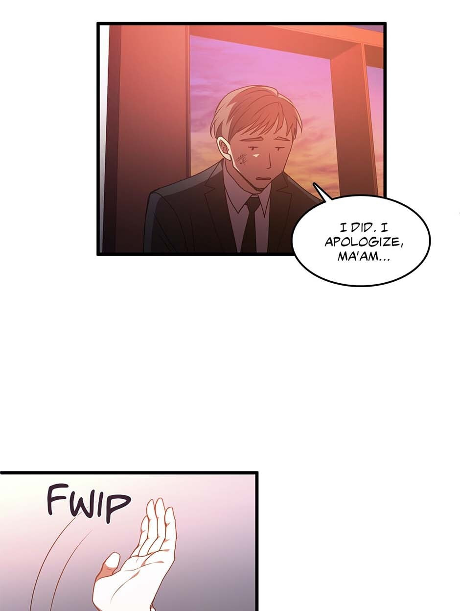 Black Dragon Romance Chapter 55 page 54 - 