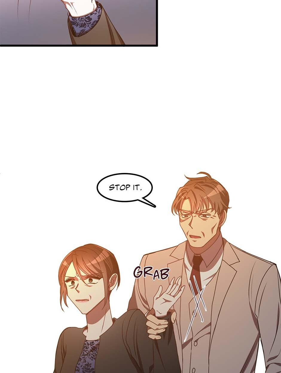 Black Dragon Romance Chapter 55 page 55 - 