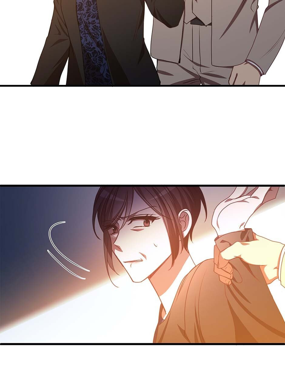 Black Dragon Romance Chapter 55 page 56 - 