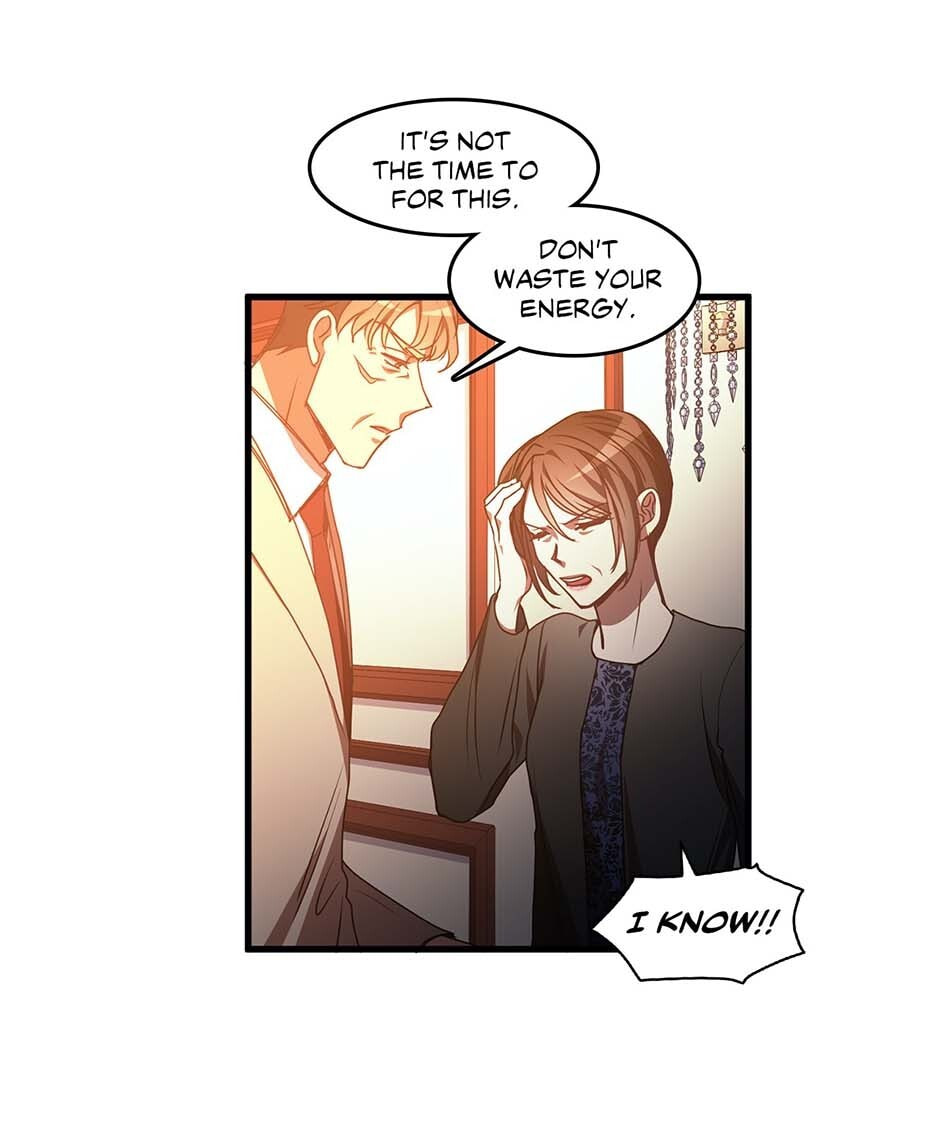 Black Dragon Romance Chapter 55 page 58 - 