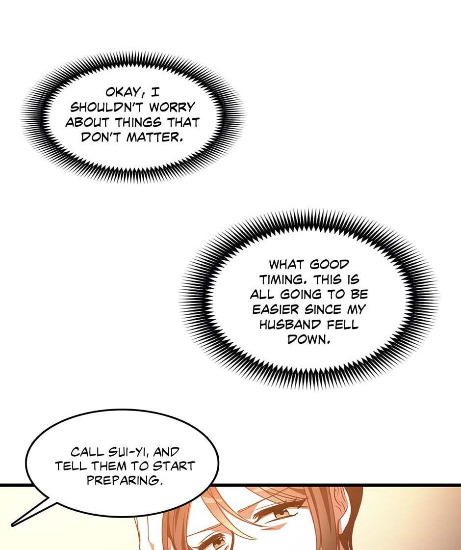 Black Dragon Romance Chapter 55 page 59 - 
