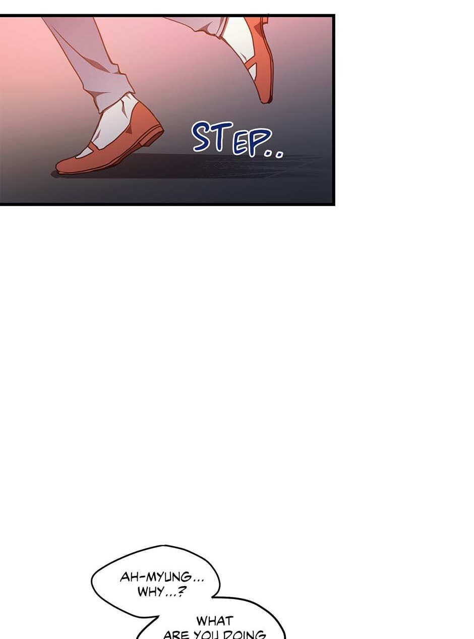 Black Dragon Romance Chapter 55 page 7 - 
