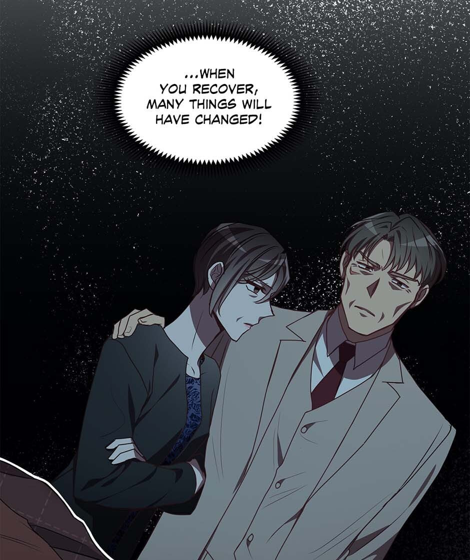 Black Dragon Romance Chapter 55 page 62 - 