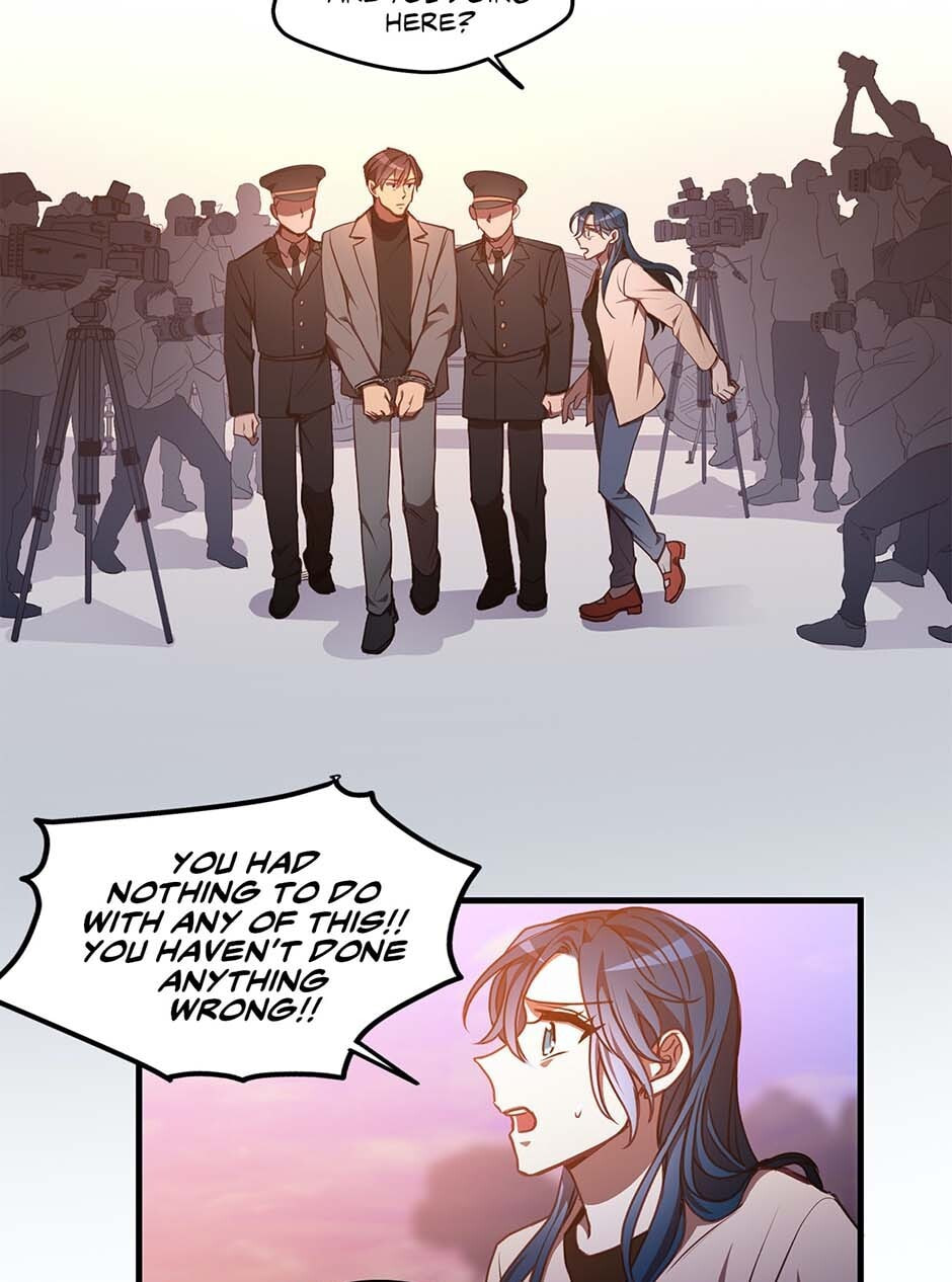 Black Dragon Romance Chapter 55 page 8 - 