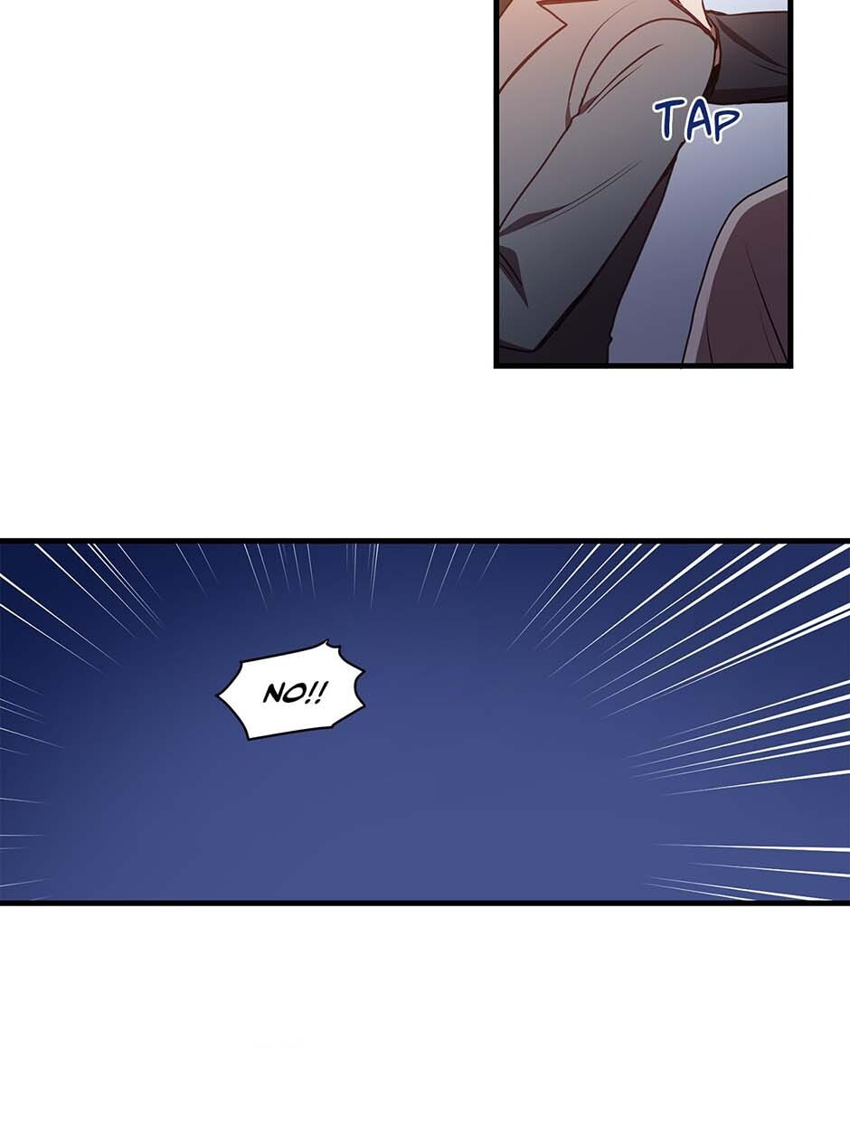 Black Dragon Romance Chapter 55 page 10 - 