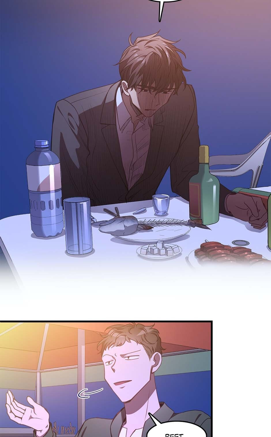 Black Dragon Romance Chapter 56 page 12 - 