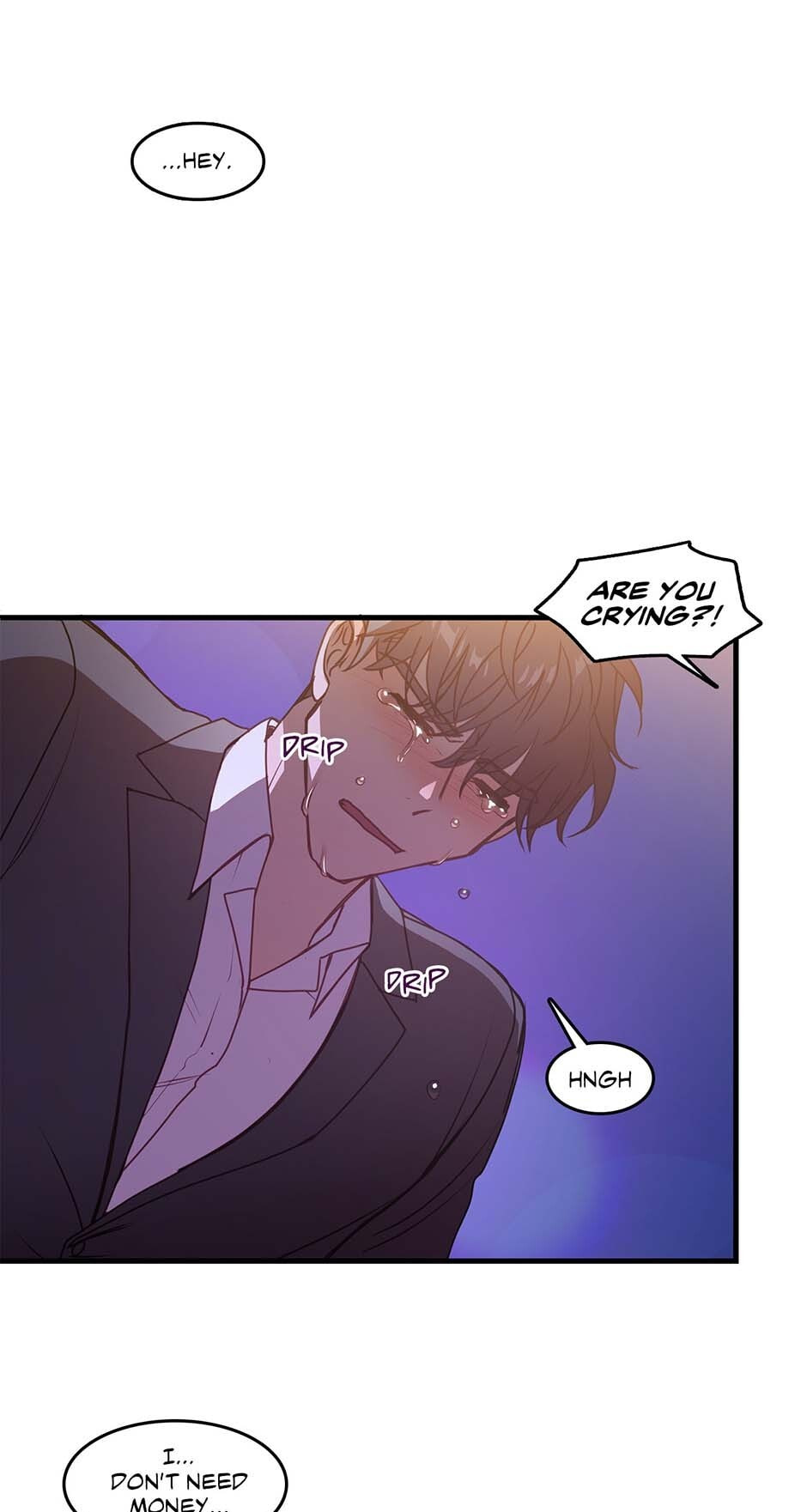 Black Dragon Romance Chapter 56 page 16 - 