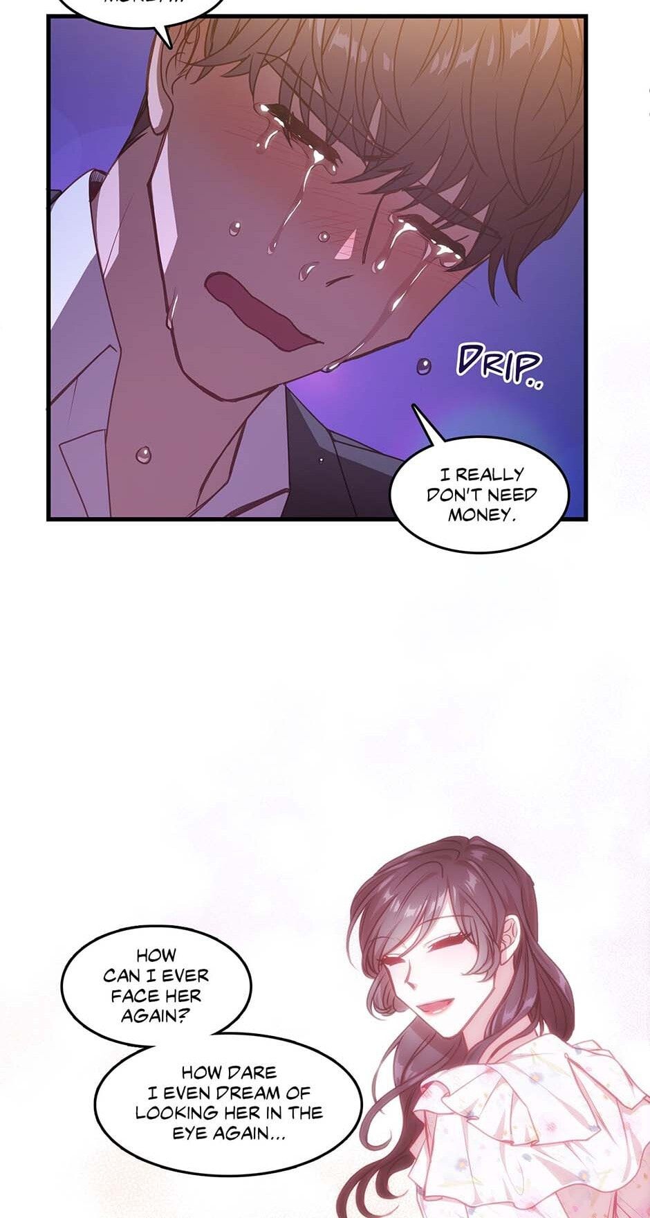 Black Dragon Romance Chapter 56 page 17 - 