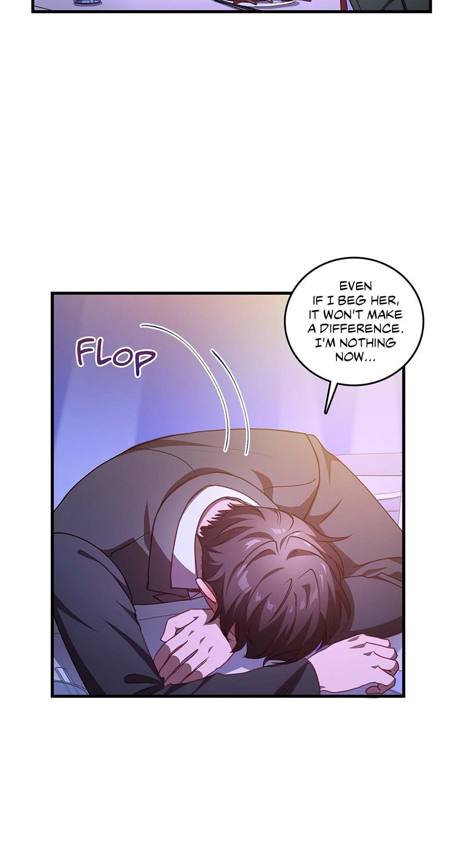 Black Dragon Romance Chapter 56 page 19 - 