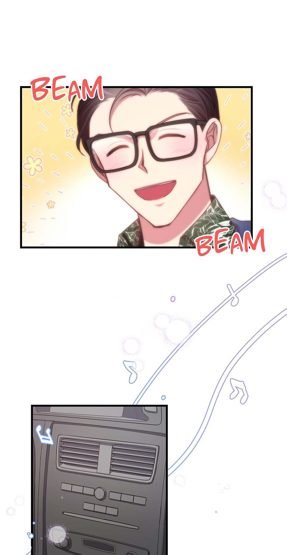 Black Dragon Romance Chapter 56 page 24 - 