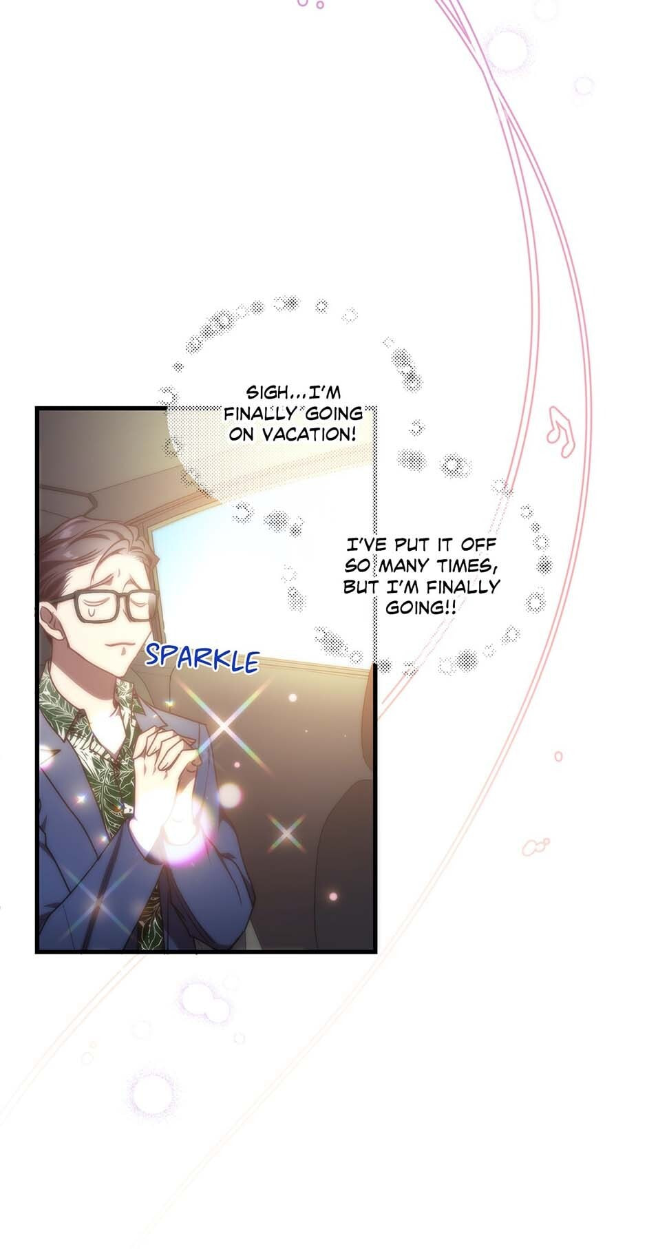 Black Dragon Romance Chapter 56 page 26 - 