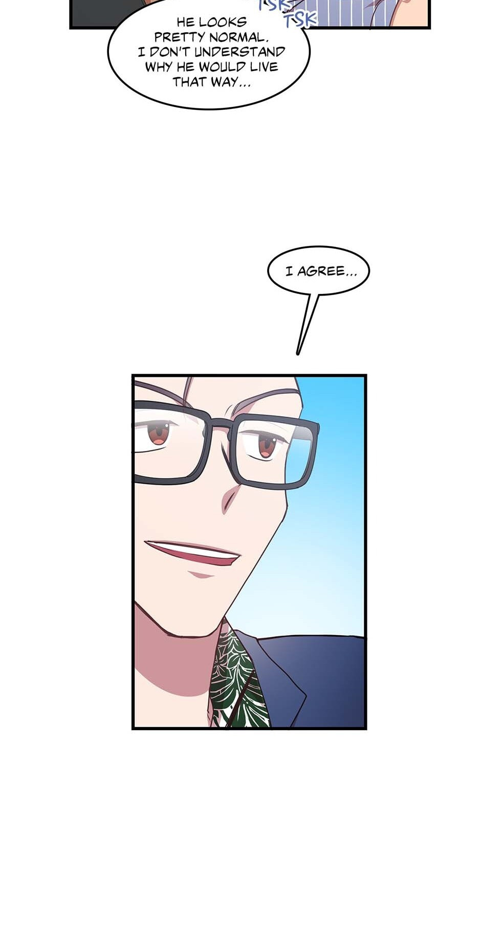 Black Dragon Romance Chapter 56 page 29 - 