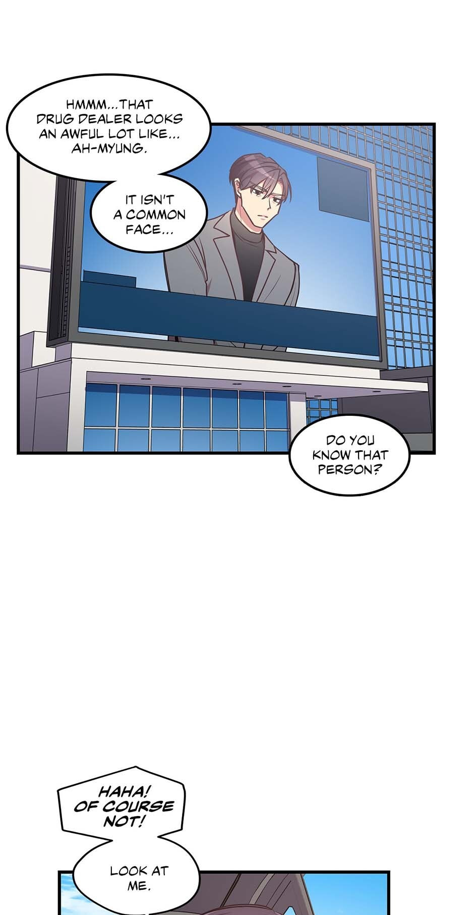 Black Dragon Romance Chapter 56 page 30 - 