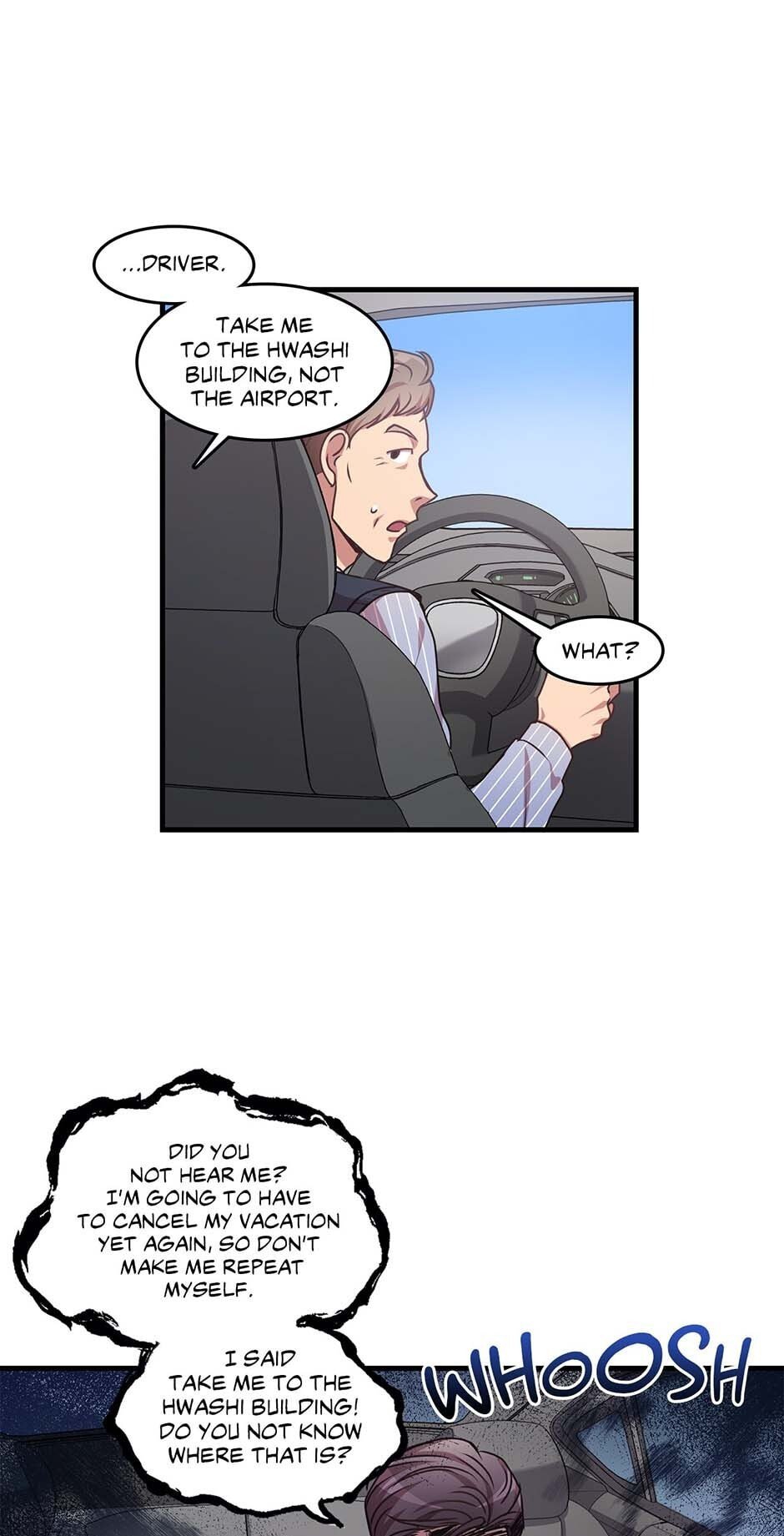 Black Dragon Romance Chapter 56 page 32 - 