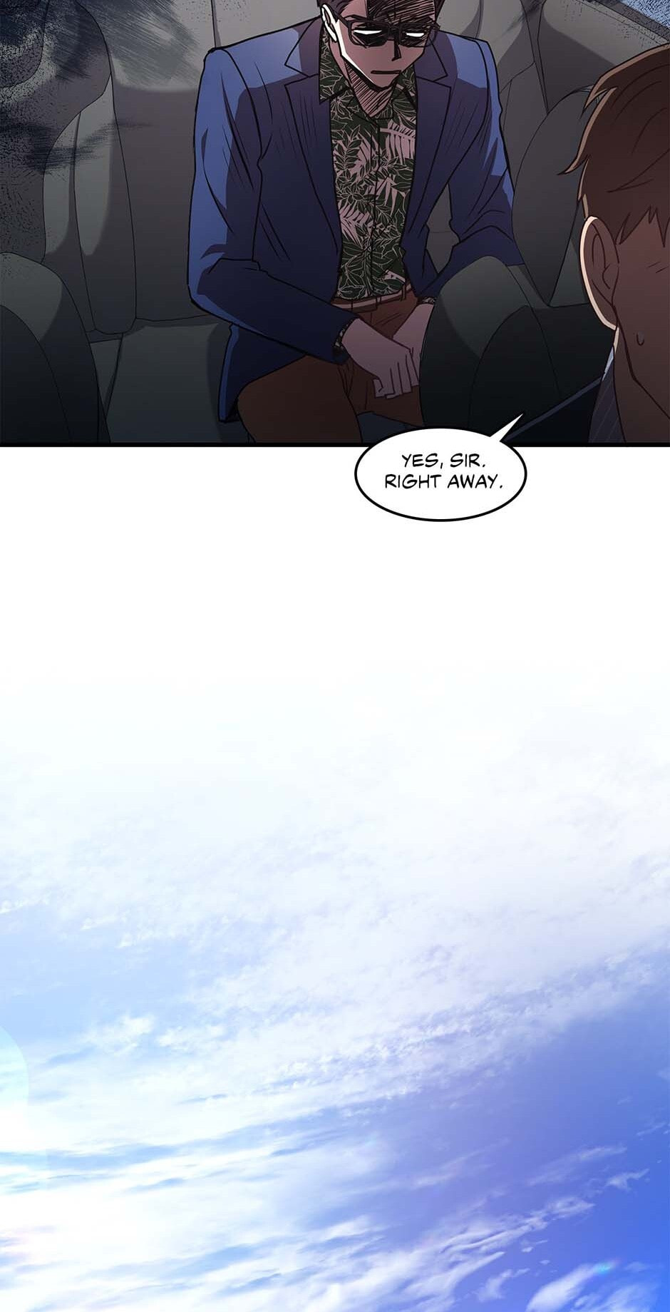 Black Dragon Romance Chapter 56 page 33 - 