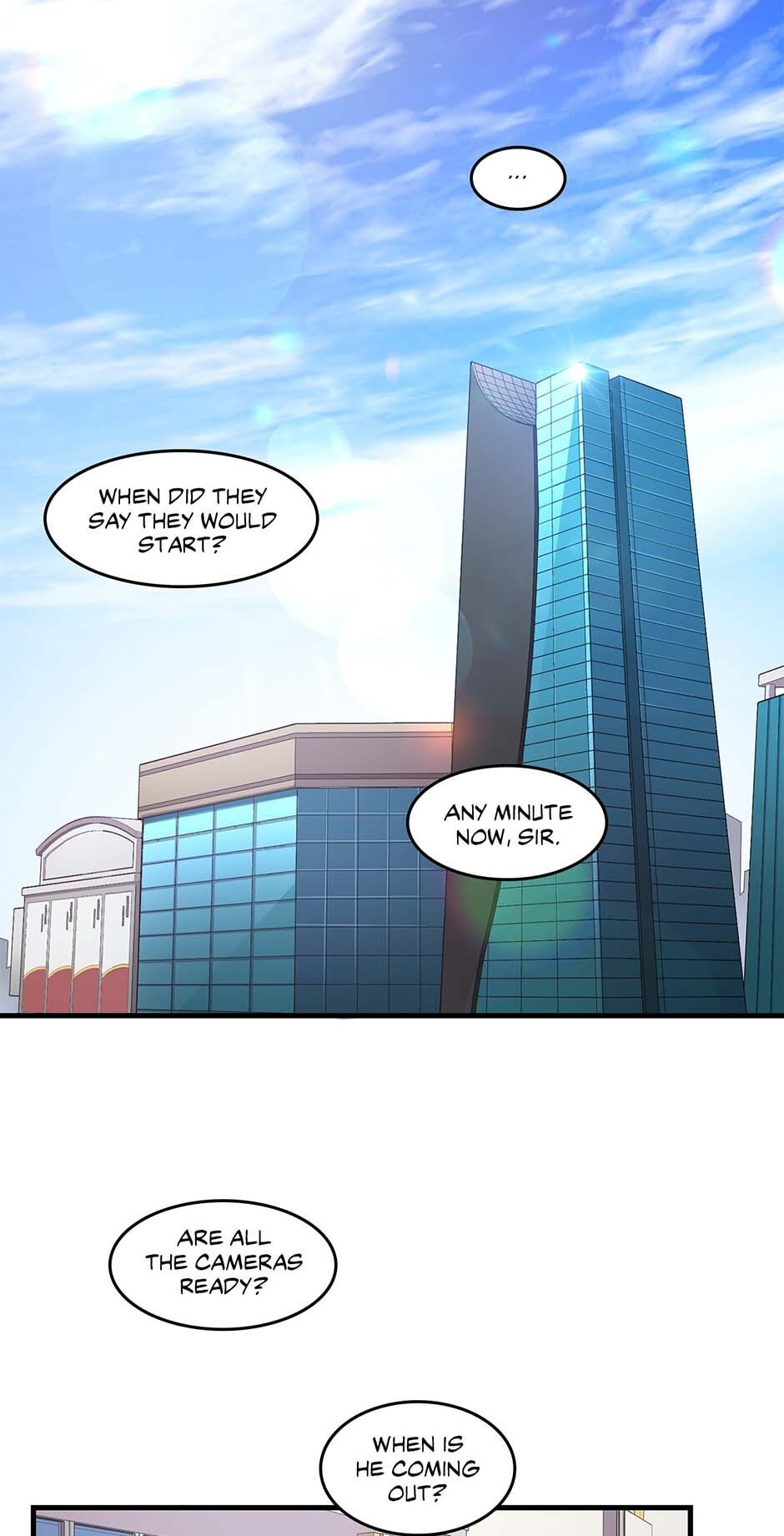 Black Dragon Romance Chapter 56 page 34 - 