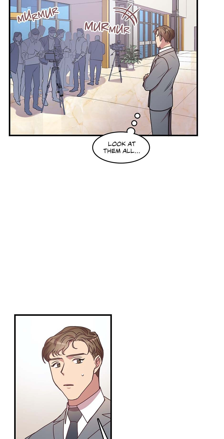 Black Dragon Romance Chapter 56 page 35 - 