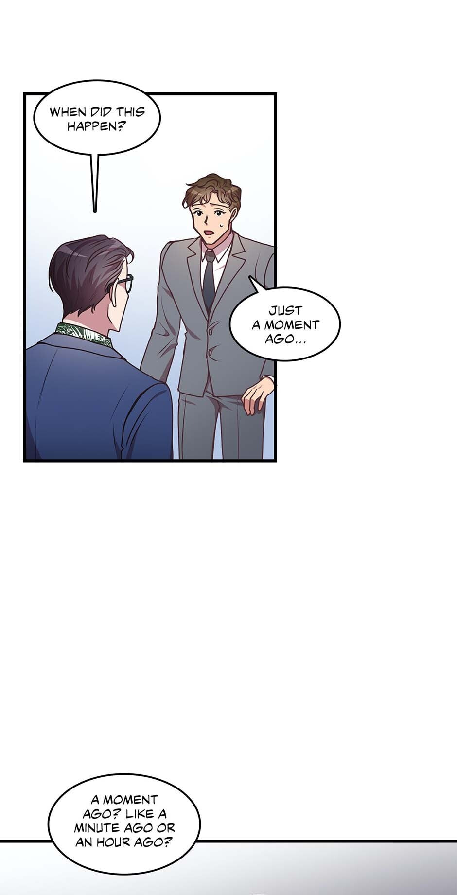 Black Dragon Romance Chapter 56 page 37 - 