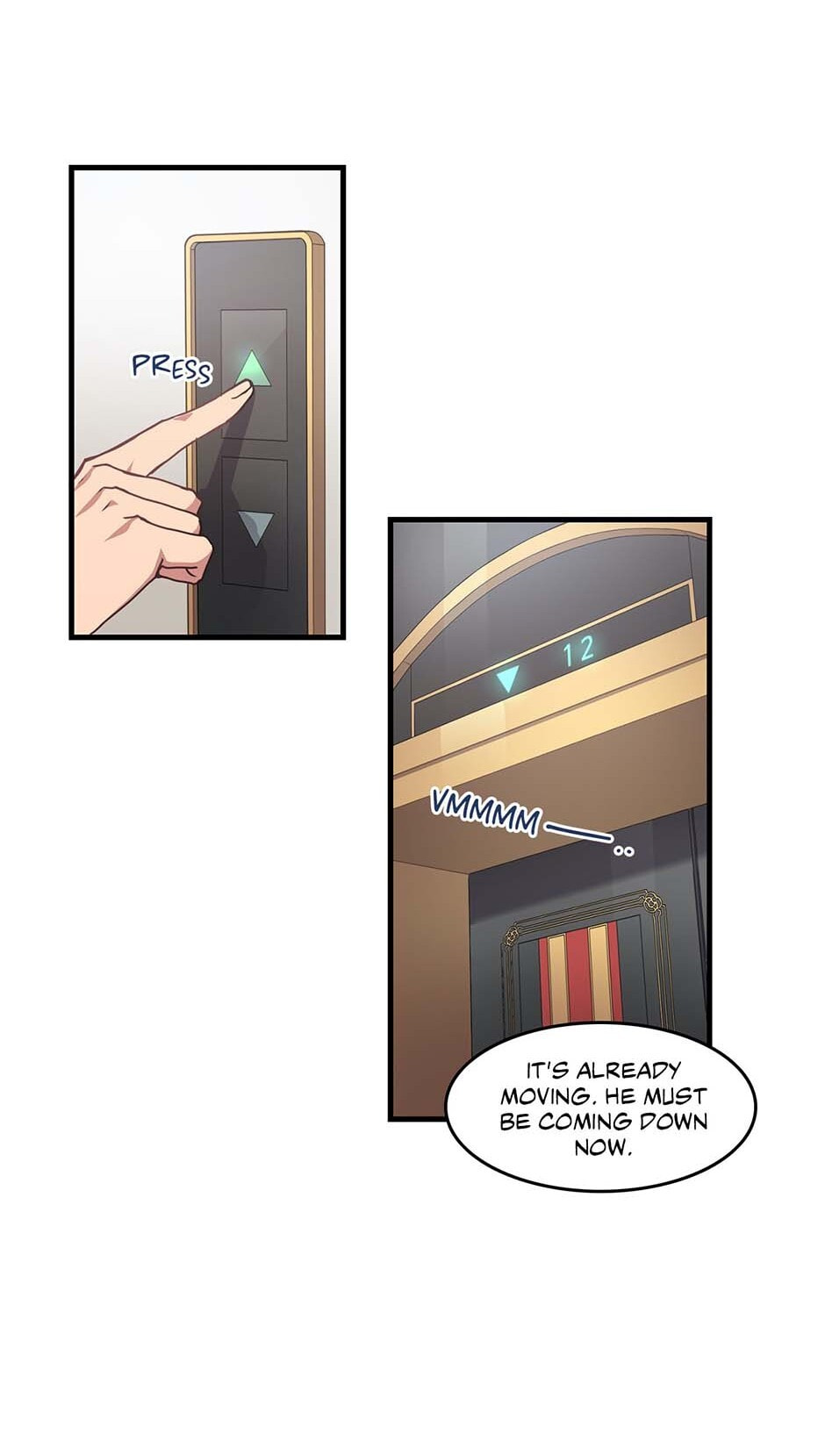 Black Dragon Romance Chapter 56 page 41 - 