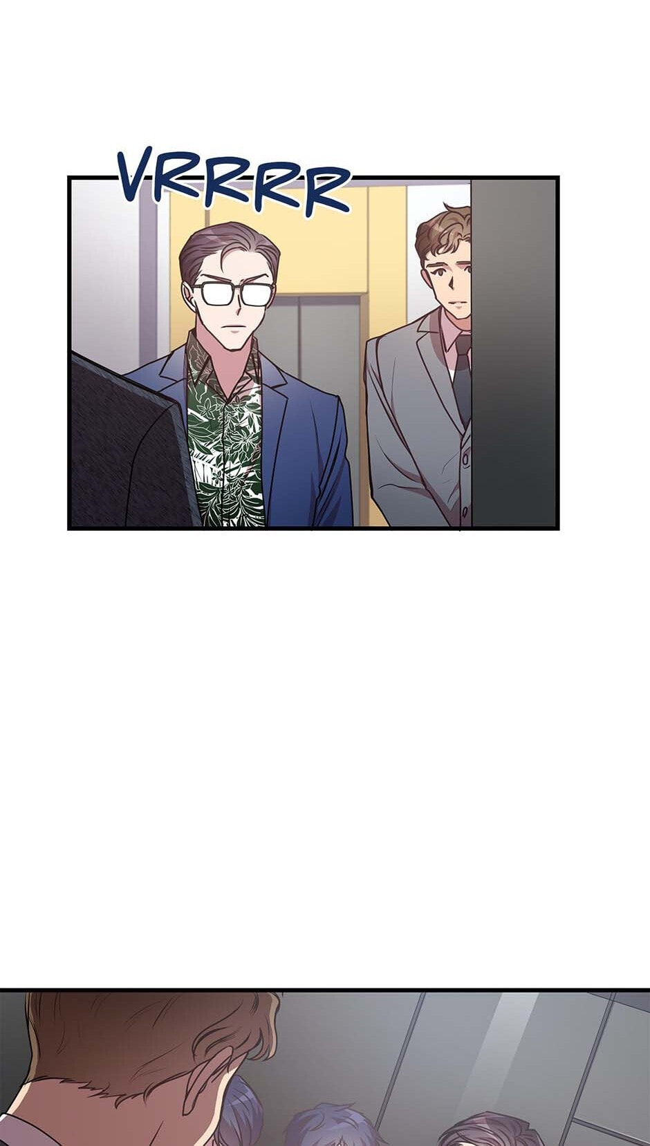 Black Dragon Romance Chapter 56 page 43 - 