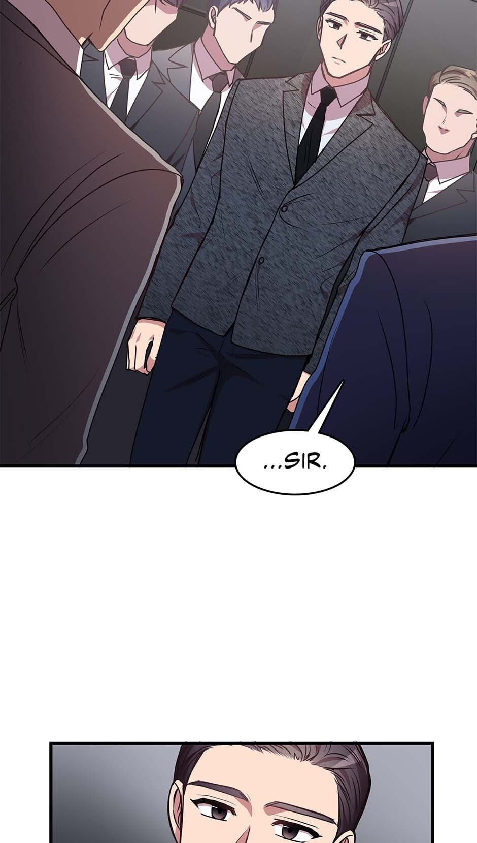 Black Dragon Romance Chapter 56 page 44 - 