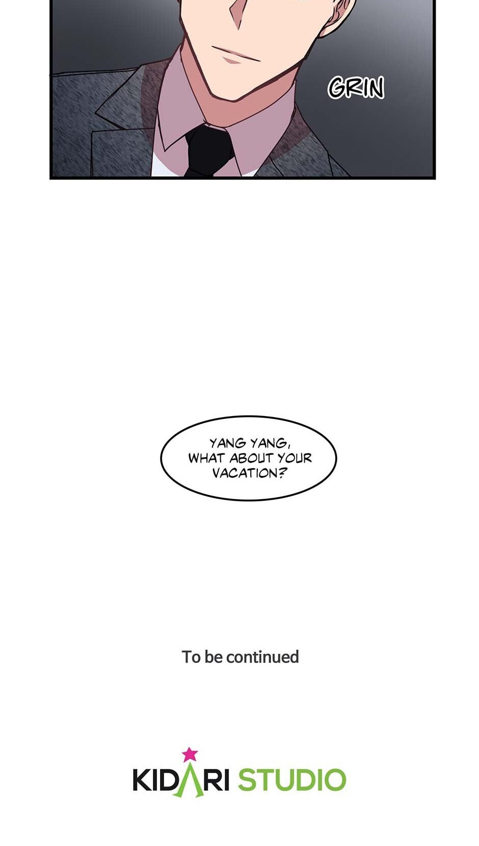 Black Dragon Romance Chapter 56 page 45 - 
