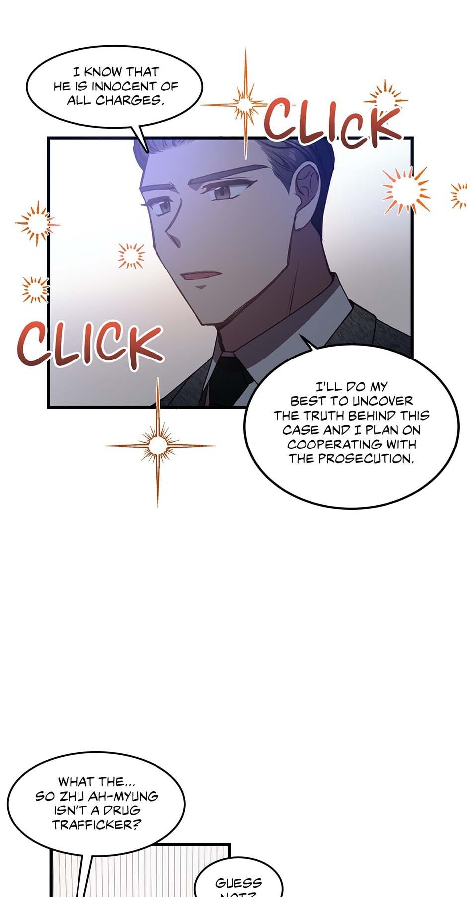 Black Dragon Romance Chapter 57 page 22 - 