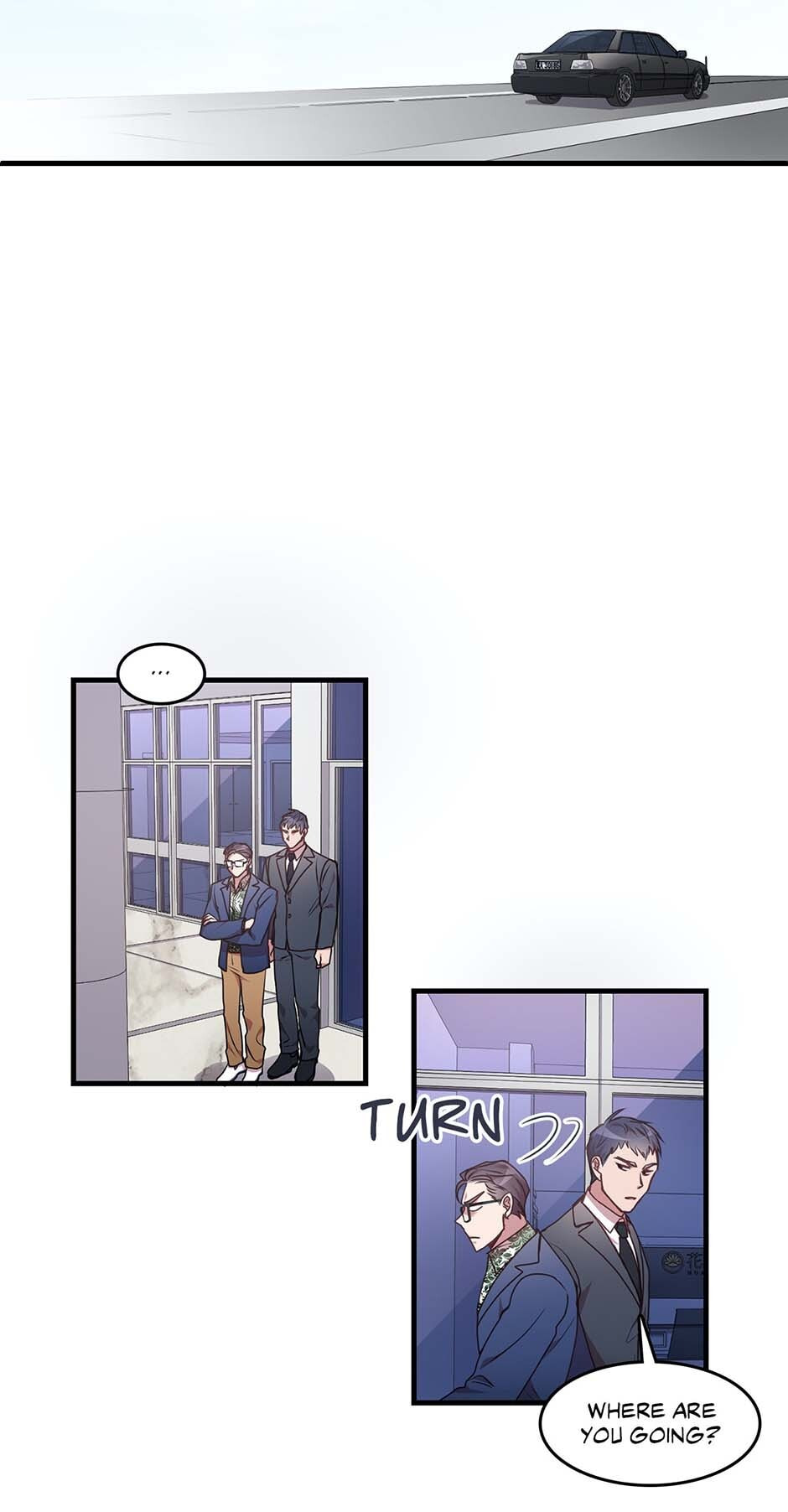 Black Dragon Romance Chapter 57 page 24 - 