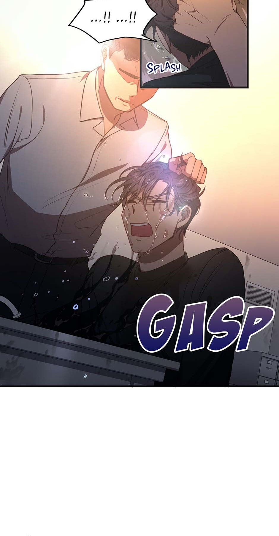 Black Dragon Romance Chapter 57 page 27 - 