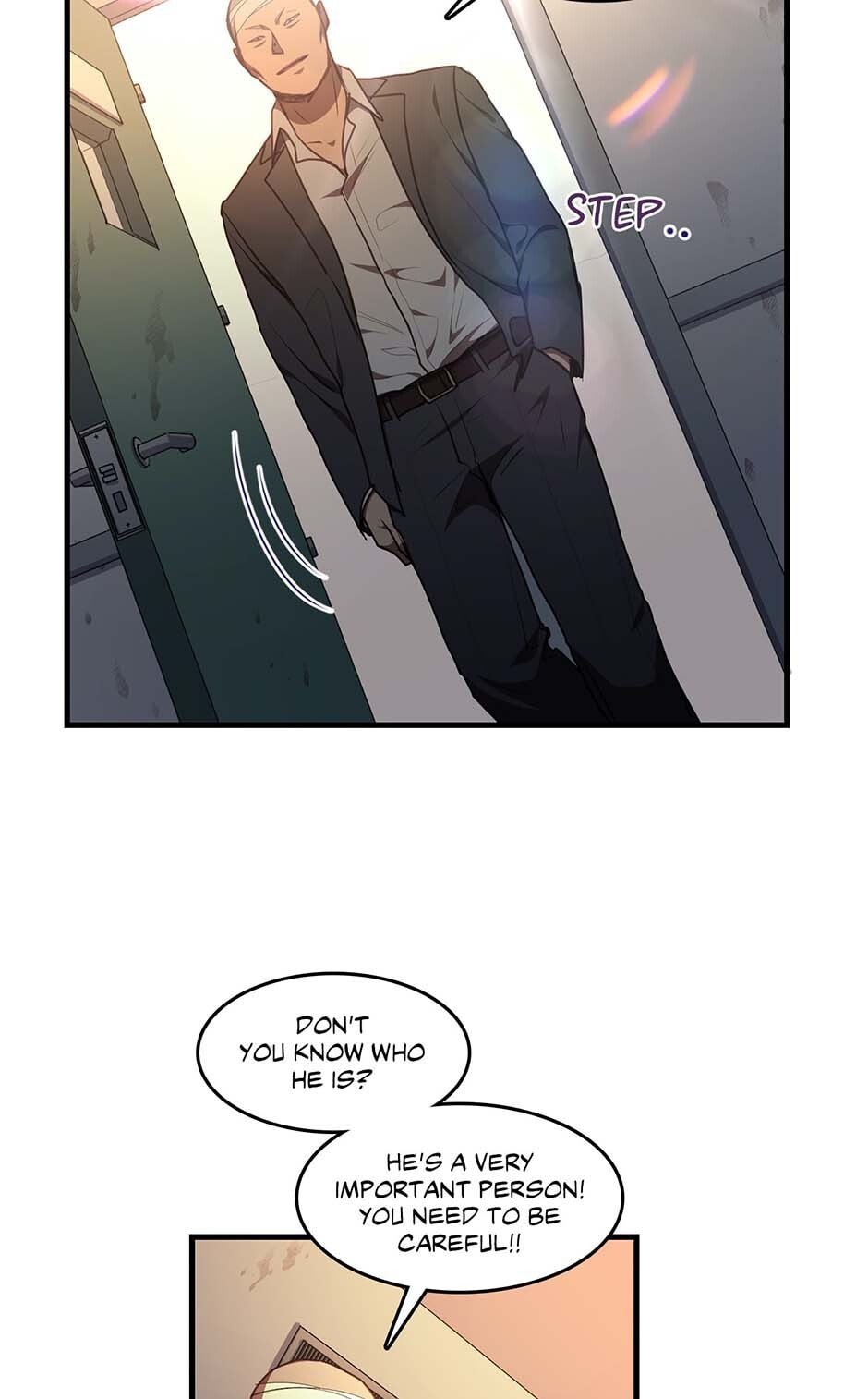 Black Dragon Romance Chapter 57 page 30 - 