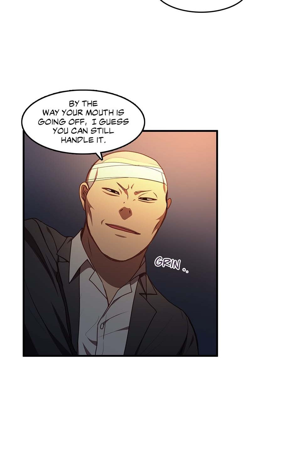 Black Dragon Romance Chapter 57 page 33 - 